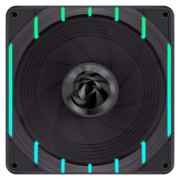 فن کیس گیم مکس مدل TORNADO T12 ARGB-R - تصویر 2