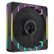 فن کیس گیم مکس مدل TORNADO T12 ARGB-R - تصویر 5