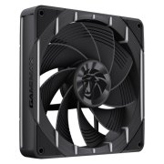 فن کیس گیم مکس مدل TORNADO T12 ARGB-R - تصویر 4