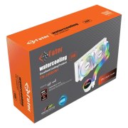 خنک کننده پردازنده فاطر مدل FW-240R2W1 - تصویر 8