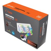 خنک کننده پردازنده فاطر مدل FW-240R2W1 - تصویر 7