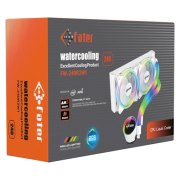 خنک کننده پردازنده فاطر مدل FW-240R2W1 - تصویر 5