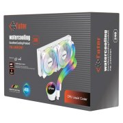 خنک کننده پردازنده فاطر مدل FW-240R2W1 - تصویر 6
