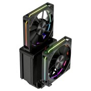 خنک کننده پردازنده ردراگون مدل CC-2313 - تصویر 4