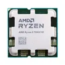 پردازنده دسکتاپ AMD مدل Ryzen 5 7400 • بدون جعبه - تصویر 11