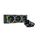 خنک کننده پردازنده دارک فلش مدل NEBULA DN-240 WH - تصویر 6