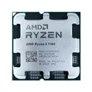 پردازنده دسکتاپ AMD مدل Ryzen 5 3400G • بدون جعبه - تصویر 9