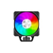 خنک کننده پردازنده گیم مکس مدل SIGMA 520 DIGITAL BK - تصویر 3