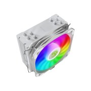 خنک کننده پردازنده گیم مکس مدل Sigma 540 ARGB WH - تصویر 4