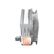 خنک کننده پردازنده گیم مکس مدل Sigma 540 ARGB WH - تصویر 7