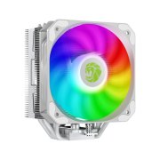 خنک کننده پردازنده گیم مکس مدل Sigma 540 ARGB WH - تصویر 1