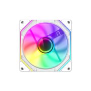 فن کیس گیم مکس مدل FN12A-S8I White - تصویر 7