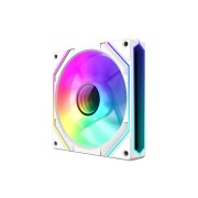 فن کیس گیم مکس مدل FN12A-S8I White - تصویر 3