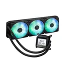 خنک کننده پردازنده دارک فلش مدل NEBULA DN-240 - تصویر 5