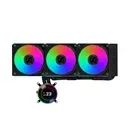 خنک کننده پردازنده دارک فلش مدل DG360 WH - تصویر 11