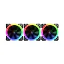 فن کیس گیم مکس مدل FN12A-C8I White - تصویر 8