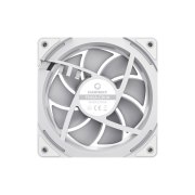 فن کیس گیم مکس مدل FN12A-C8I White - تصویر 4