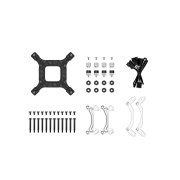 خنک کننده پردازنده دیپ کول مدل LE360 V2 - تصویر 5