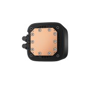 خنک کننده پردازنده دیپ کول مدل LE360 V2 - تصویر 2