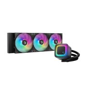 خنک کننده پردازنده دیپ کول مدل LE360 V2 - تصویر 1