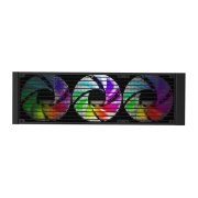 خنک کننده پردازنده ردراگون مدل CCW-1018 - تصویر 4