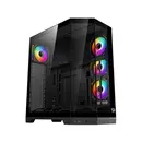 کیس کامپیوتر تویستد مایندز مدل APEX TM-GM-I-B - تصویر 11