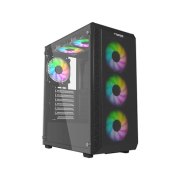 کیس کامپیوتر تویستد مایندز مدل APEX TM-GM-I-B - تصویر 1