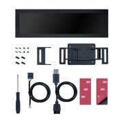 مانیتور کیس لیان لی مدل ‎‎ 8.8″ Universal Screen SM088X - تصویر 6