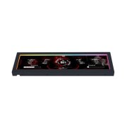 مانیتور کیس لیان لی مدل ‎‎ 8.8″ Universal Screen SM088X - تصویر 1