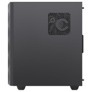کیس کامپیوتر گیم مکس مدل DIAMOND CP BK - تصویر 10