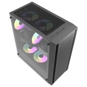 کیس کامپیوتر دارک فلش مدل DK353 - تصویر 3