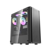 کیس کامپیوتر دارک فلش مدل DK353 - تصویر 1