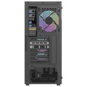کیس کامپیوتر دارک فلش مدل DK353 - تصویر 7