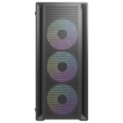 کیس کامپیوتر دارک فلش مدل DK353 - تصویر 2