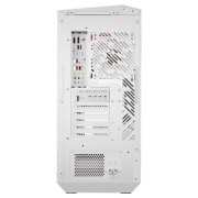 کیس کامپیوتر دارک فلش مدل ARCEE DY460 WH - تصویر 5