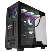 کیس کامپیوتر دارک فلش مدل DS900G - تصویر 2