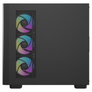 کیس کامپیوتر دارک فلش مدل DS900G - تصویر 6