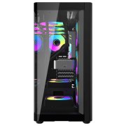 کیس کامپیوتر دارک فلش مدل DS900G - تصویر 3