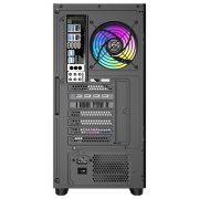 کیس کامپیوتر دارک فلش مدل DS900G - تصویر 5