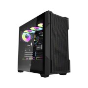 کیس کامپیوتر دارک فلش مدل DS900 MESH - تصویر 1