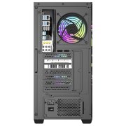 کیس کامپیوتر دارک فلش مدل DS900 MESH - تصویر 4