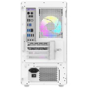 کیس کامپیوتر دارک فلش مدل DB460M WH - تصویر 4