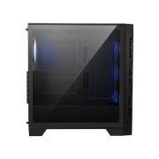 کیس کامپیوتر MSI مدل MAG FORGE 321R AIRFLOW - تصویر 5