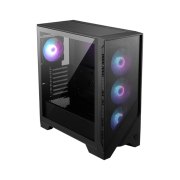 کیس کامپیوتر MSI مدل MAG FORGE 321R AIRFLOW - تصویر 6