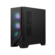 کیس کامپیوتر MSI مدل MAG FORGE 321R AIRFLOW - تصویر 2