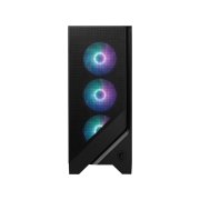 کیس کامپیوتر MSI مدل MAG FORGE 321R AIRFLOW - تصویر 7