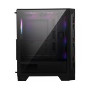 کیس کامپیوتر MSI مدل MAG FORGE 120A AIRFLOW - تصویر 5