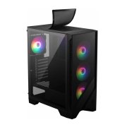 کیس کامپیوتر MSI مدل MAG FORGE 120A AIRFLOW - تصویر 3