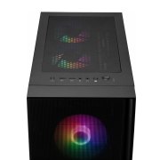 کیس کامپیوتر MSI مدل MAG FORGE 120A AIRFLOW - تصویر 8
