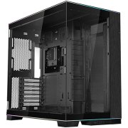 کیس کامپیوتر لیان لی مدل O11 DYNAMIC EVO RGB BLACK - تصویر 9